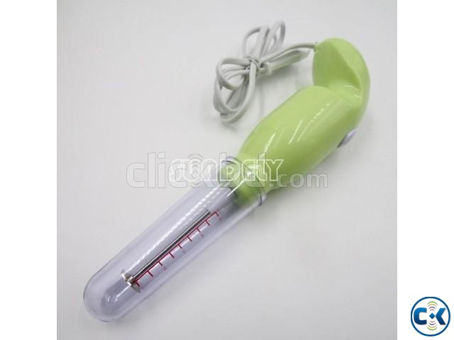 Electric Hand Mixer Frother large image 0