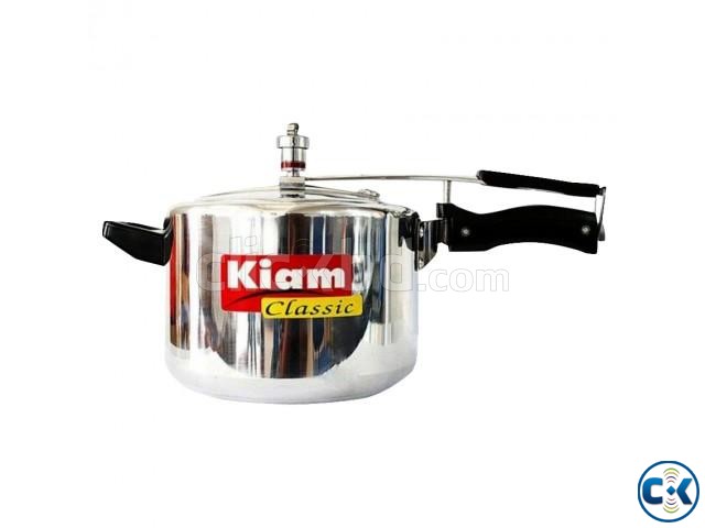 Kiam Pressure Cooker. large image 0