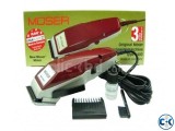 Moser1400 Germany Hair Cutting Machine