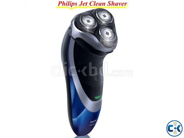 Philips AquaTouch Shaver large image 0