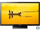 Sony Bravia P412C 24 Inch Live Color HD LED TV