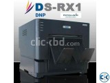DNP Studio Digital Photo Mini Lab Printer