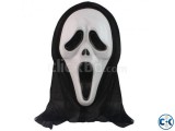 Nogordola Ghost Mask.