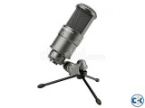 Takstar SM-8B Condenser Microphone