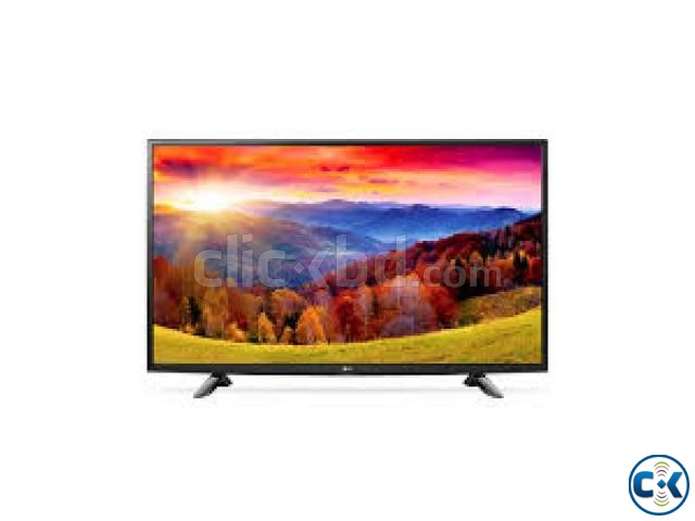 43 LG LH511T FULL HD LED TV 01730482954 large image 0