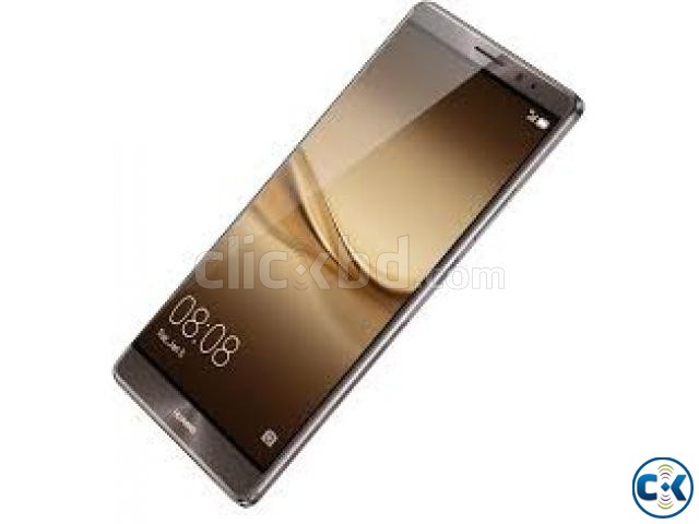 I would like to sell my Huawei Mate 8 large image 0