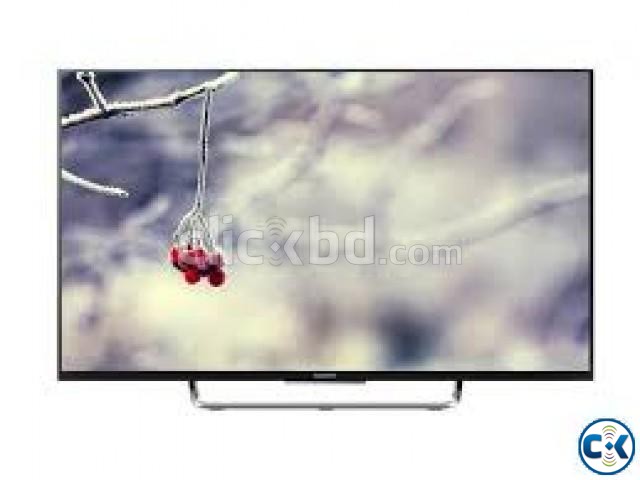49 SONY W750D FULL HD LED SMART TV Best Price In BD large image 0