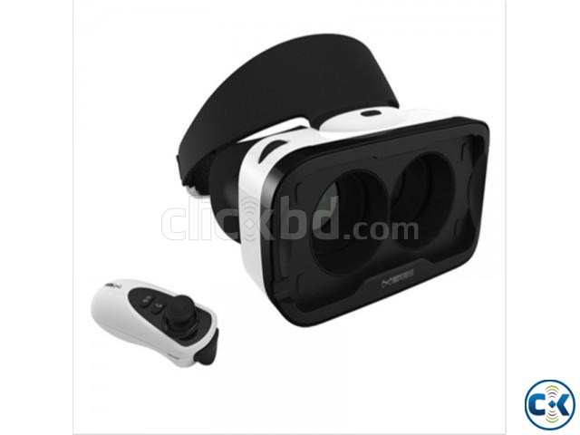 VR shinecon 4rd Generation 4D New large image 0