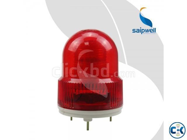 Warning Light price in bd large image 0