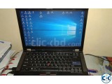 LAPTOP Lenovo ThinkPad Core i5