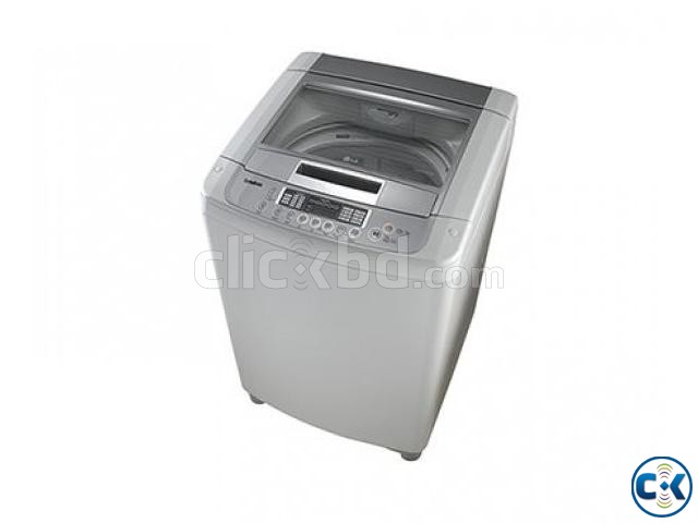LG 10 Washing Machine WF-T1056TD large image 0