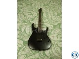 Ibanez RG2EX1 electric guitar
