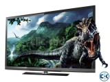 Samsung 43 Inch 3D LED TV Korea 2K15 Model New