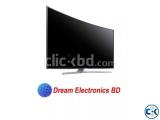 Samsung Smart TV JS9000 65 3D LED 4K SUHD Curved Wi-Fi