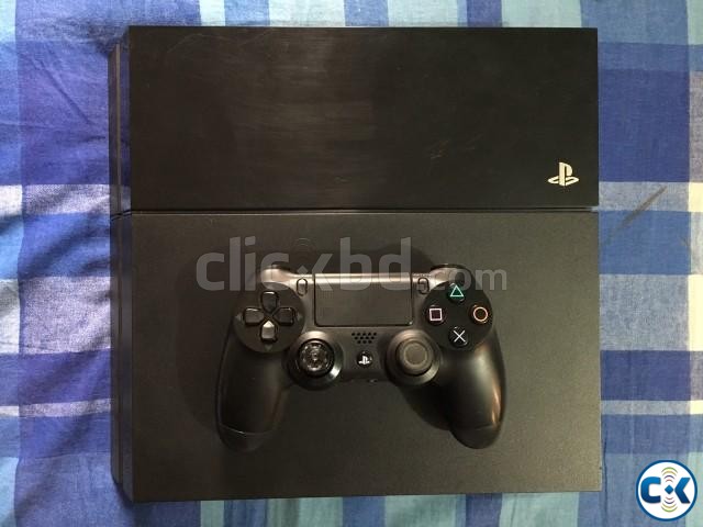 PS4 3 Games 22 Dell LED Monitor Package for sell  large image 0