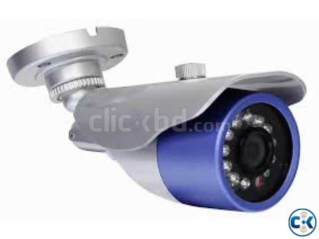 FULL HD CCTV CAMERA INSTILLATION IN UTTARA large image 0