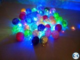 Dreamy lights to decorate yor rooms as well as your nights