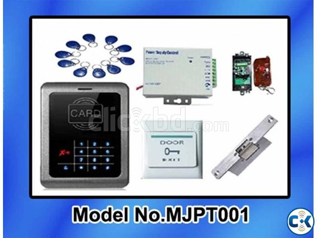 Access Control package price in bangladesh large image 0