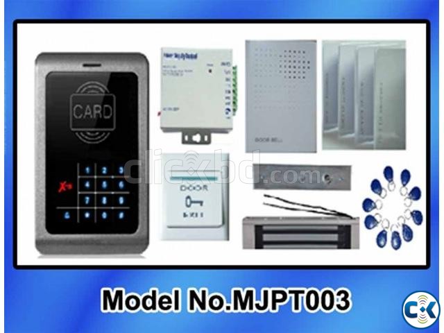 Cheap price Access Control package large image 0