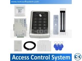Access Control best package price in bangladesh