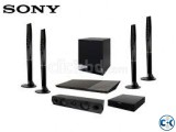 Sony BDV-E4100 3D blu-ray home theater system