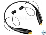 LG Tone HBS-700 Wireless Bluetooth Headset.