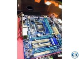 Intel Core i5 Motherboard Processor