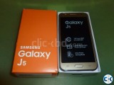 Samsung galaxy J5 King Quality Mastercopy