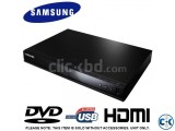 samsung DVD player DVD-e360