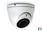 Avtech DG-206 Dome CCTV Camera