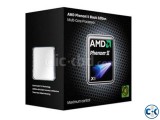 WANT 2 BUY AMD Phenom II X6 1100T Processor Black Edition
