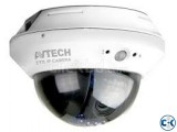 Avtech AVM-228 Dome IP Camera