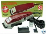 MOSER Original Hair Clipper 1400