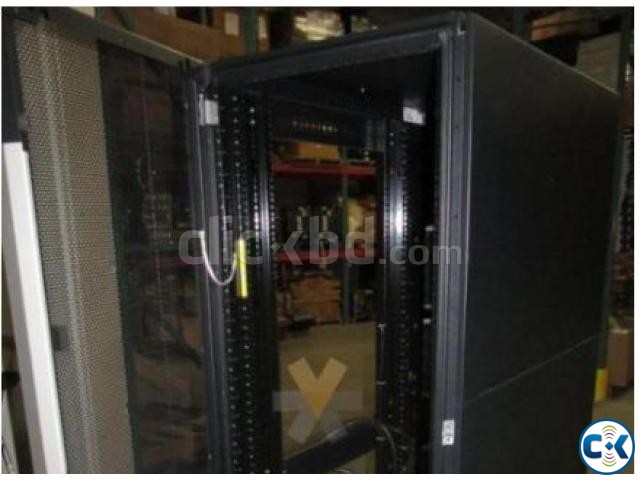 HP Server Rack large image 0