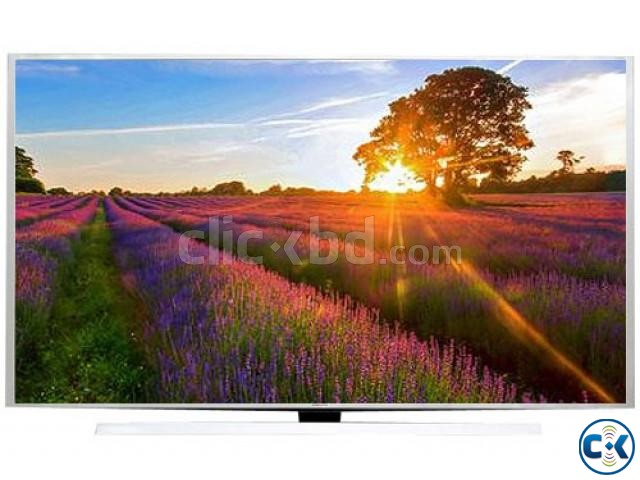 40 Inch Samsung J5008 Full HD LED TV large image 0