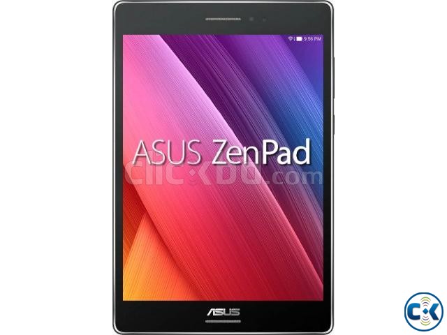 Asus ZenPad 8.0 Z380KL large image 0
