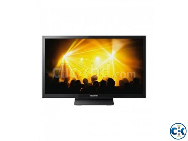 Sony Bravia Originial 24 LED TV large image 0