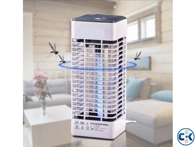 360 degree Electric Insect Mosquito killer large image 0