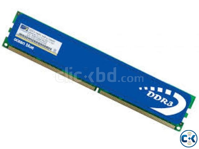 DDR 3 1333 RAM for sale large image 0