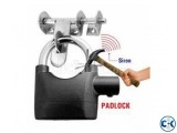 Security Alarm lock tala