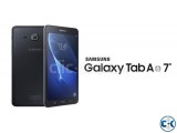 Samsung TAB A6 2016 4G 32 GB New Malaysia Original BOXED