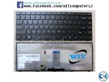 IBM Lenovo G40 G40-70A laptop Keyboard 25214816 MP-13P93USJ6