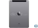 Apple iPad mini 3 Wi-Fi + Cellular 16GB gray with charger  (