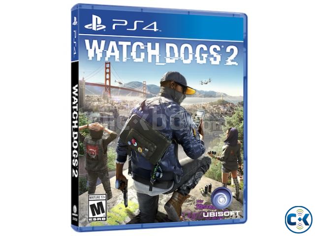 PS4 all brand new games best price in bd large image 0