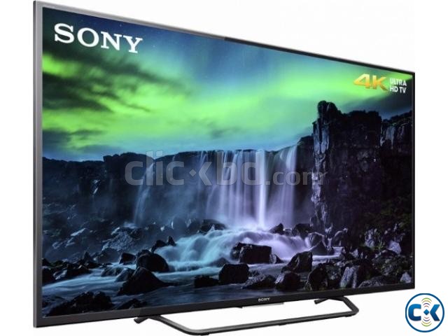 Sony Bravia W650D 48 FHD LED SMART TV NEW large image 0