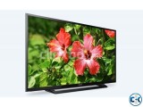 32 SONY R302D HD LED TV Best Price In BD 01730482943