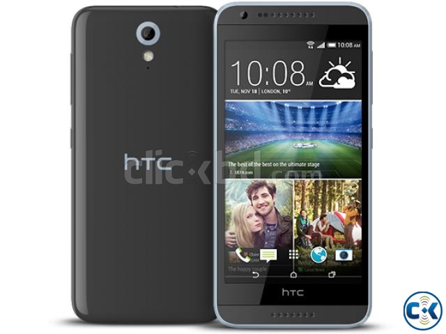 HTC Desire 620G 8GB Brand New Intact See Inside  large image 0