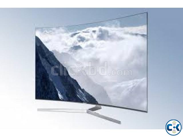 NEW Samsung KU6300 4K UHD 40 Inch LED Wi-Fi Smart TV large image 0