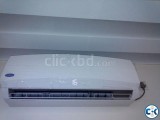CARRIER AC 1 TON@ LOWEST PRICE@01864203337