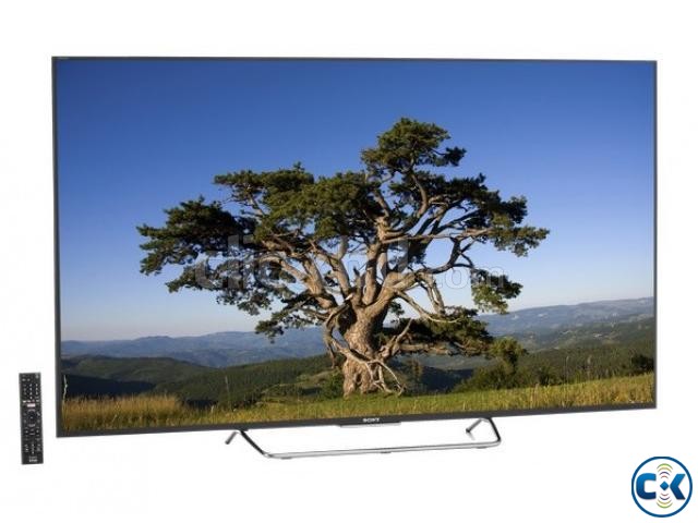 Prepium 3D android Sony Bravia 43W800C large image 0